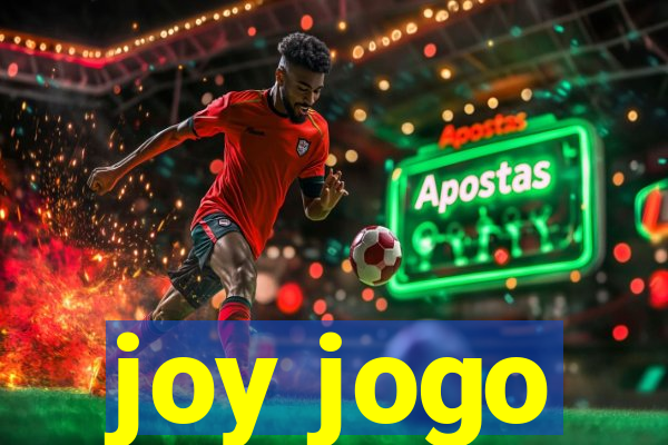 joy jogo